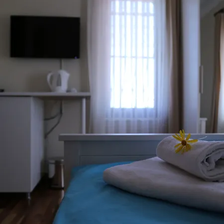 Cunda Sir 2* Ayvalı