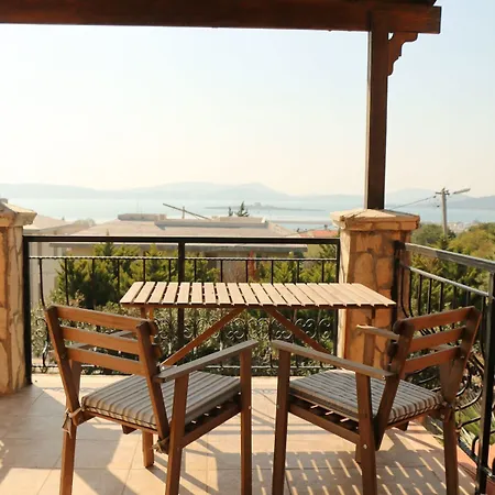 Cunda Sir 2* Ayvalı