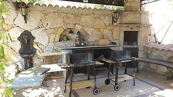 Cunda Sir Hotel Ayvalı