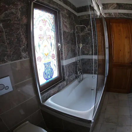 Cunda Sir 2* Ayvalı