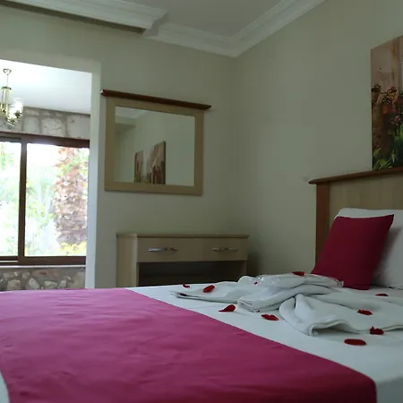 Hotel Cunda Sir Ayvalı