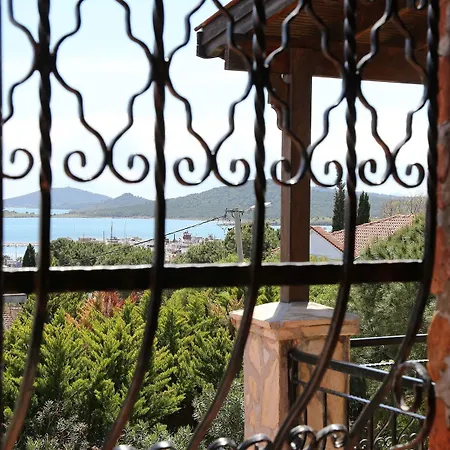 Hotel Cunda Sir Ayvalı