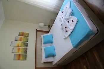 Cunda Sir Hotel Ayvalı