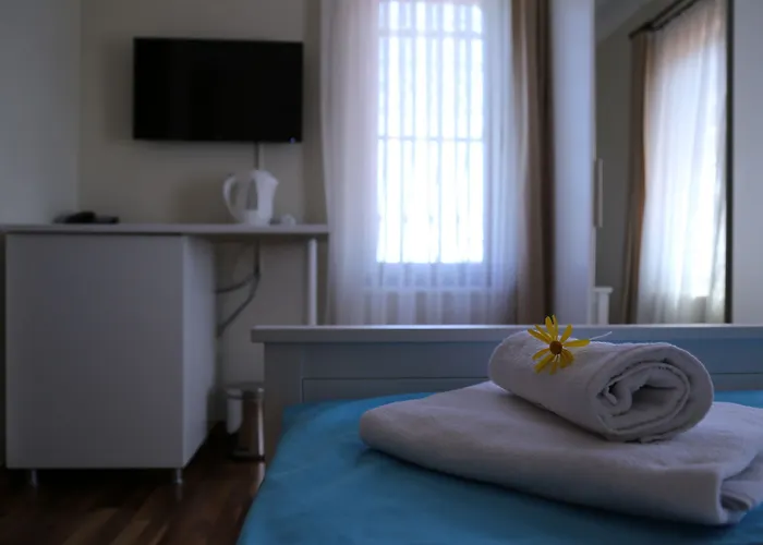 Cunda Sir 2* Ayvalı