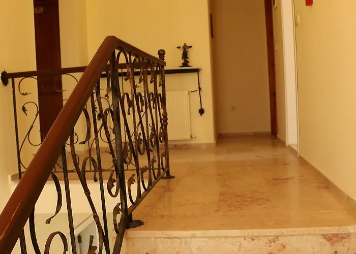 Hotel Cunda Sir Ayvalı