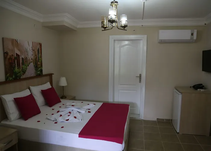 Hotel Cunda Sir Ayvalı