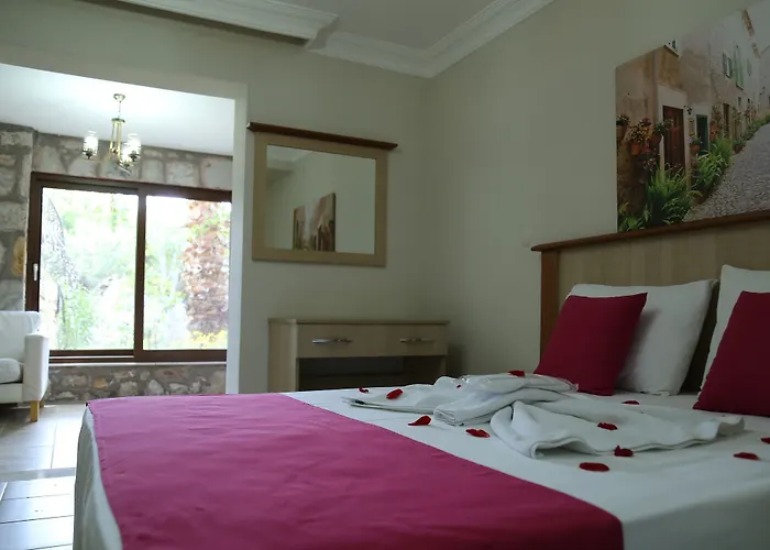 Hotel Cunda Sir Ayvalı